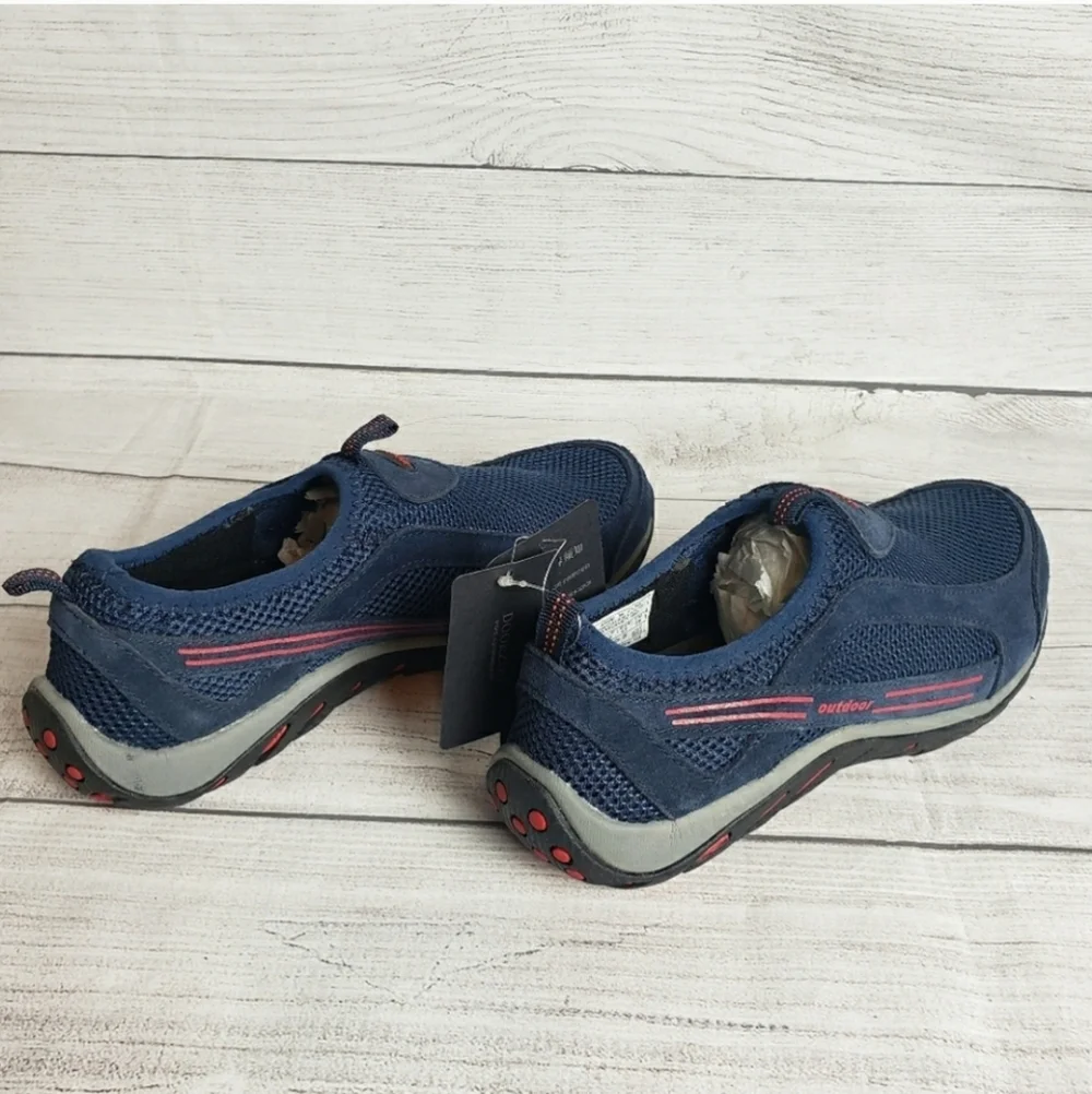 NWT | DOO & ZOO Women's Slip On Shoes | Women's Sz 10‎